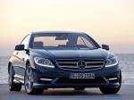 Mercedes-Benz CL500 4Matic AMG Sports Package 2010 года